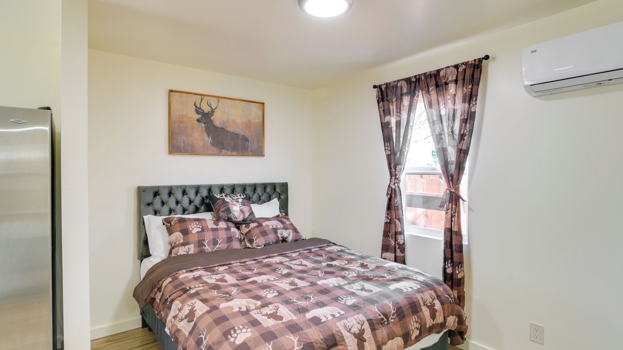 Photo of Bedroom in Honcut