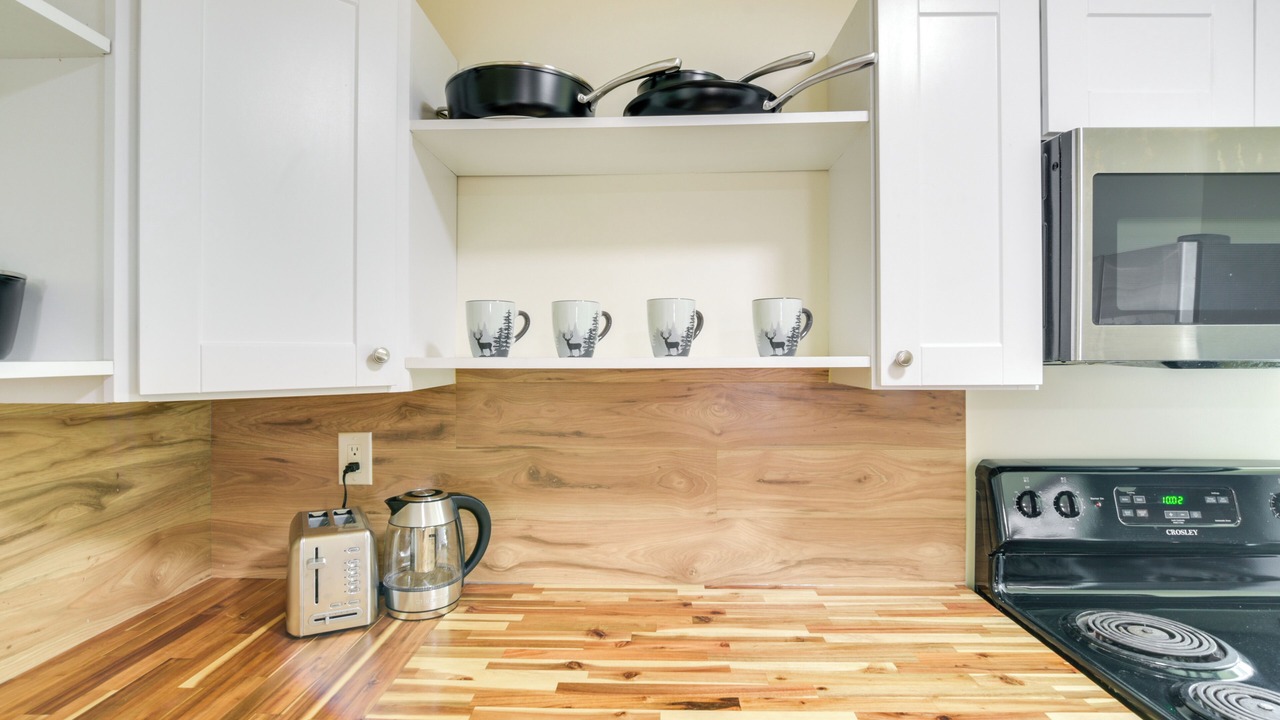 Photo of Kitchen in Honcut