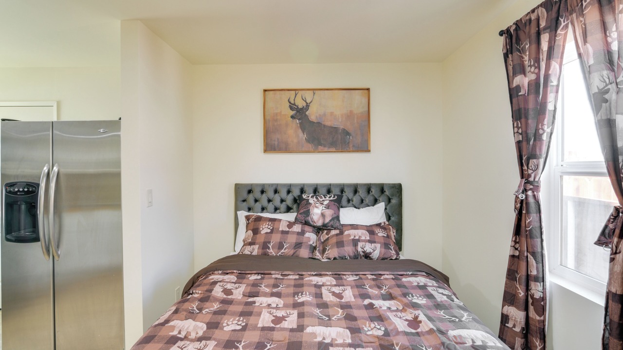 Photo of Bedroom in Honcut