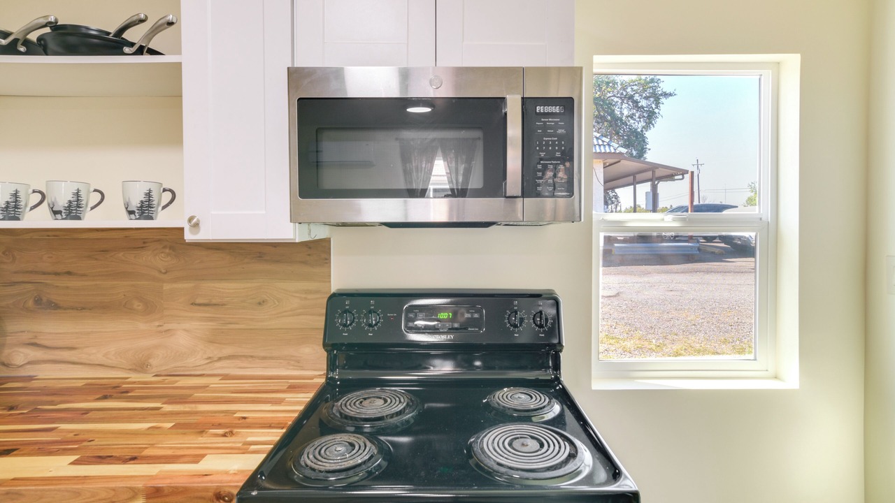 Photo of Kitchen in Honcut