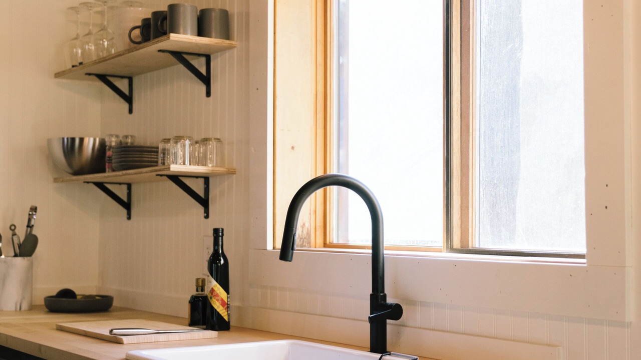 Photo of Kitchen in La Pine