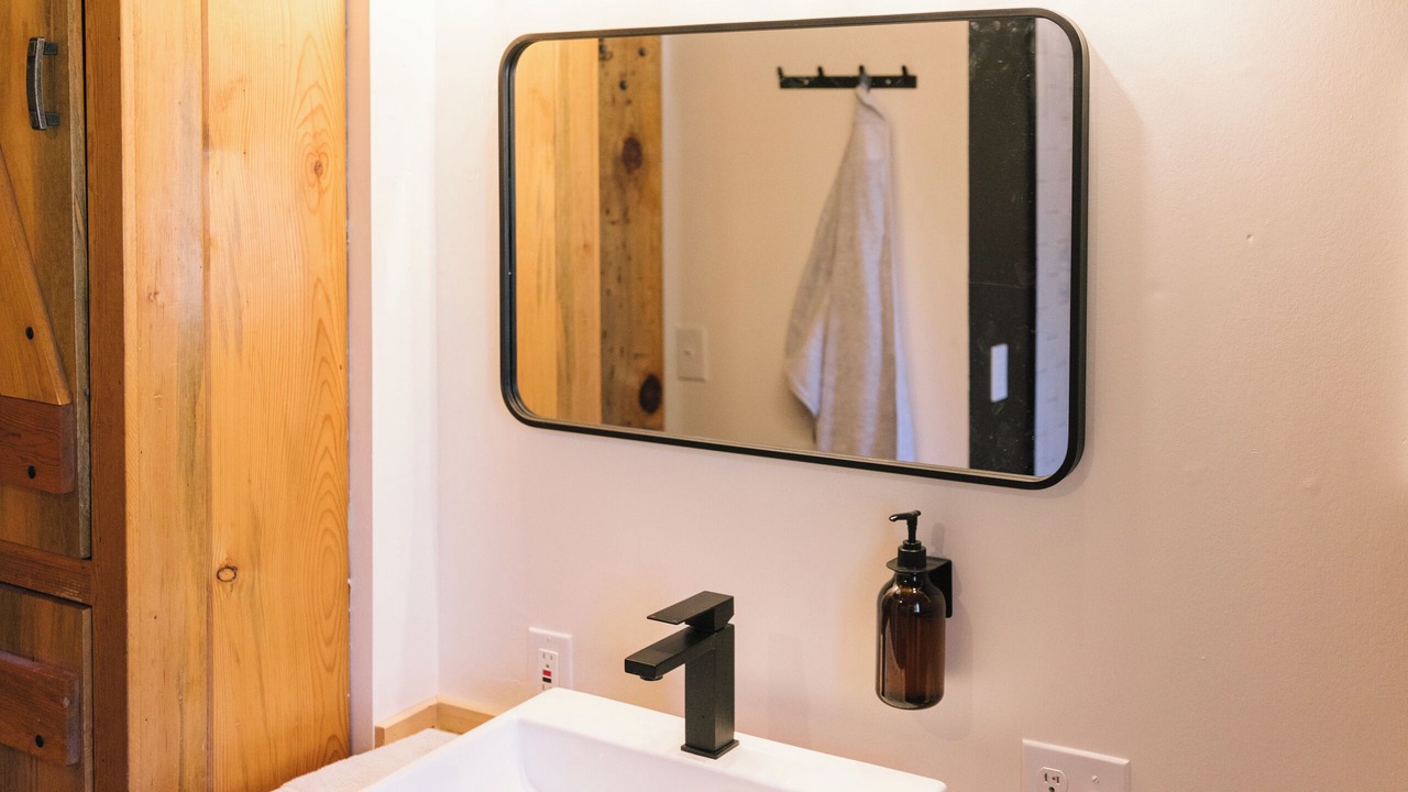 Photo of Bathroom in La Pine