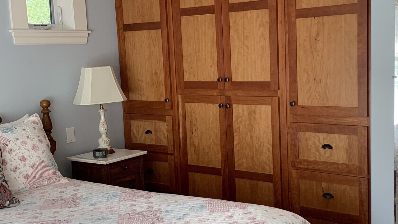 Photo of Bedroom in Hillendale