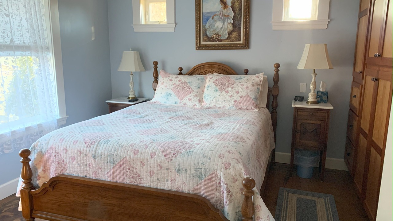 Photo of Bedroom in Hillendale