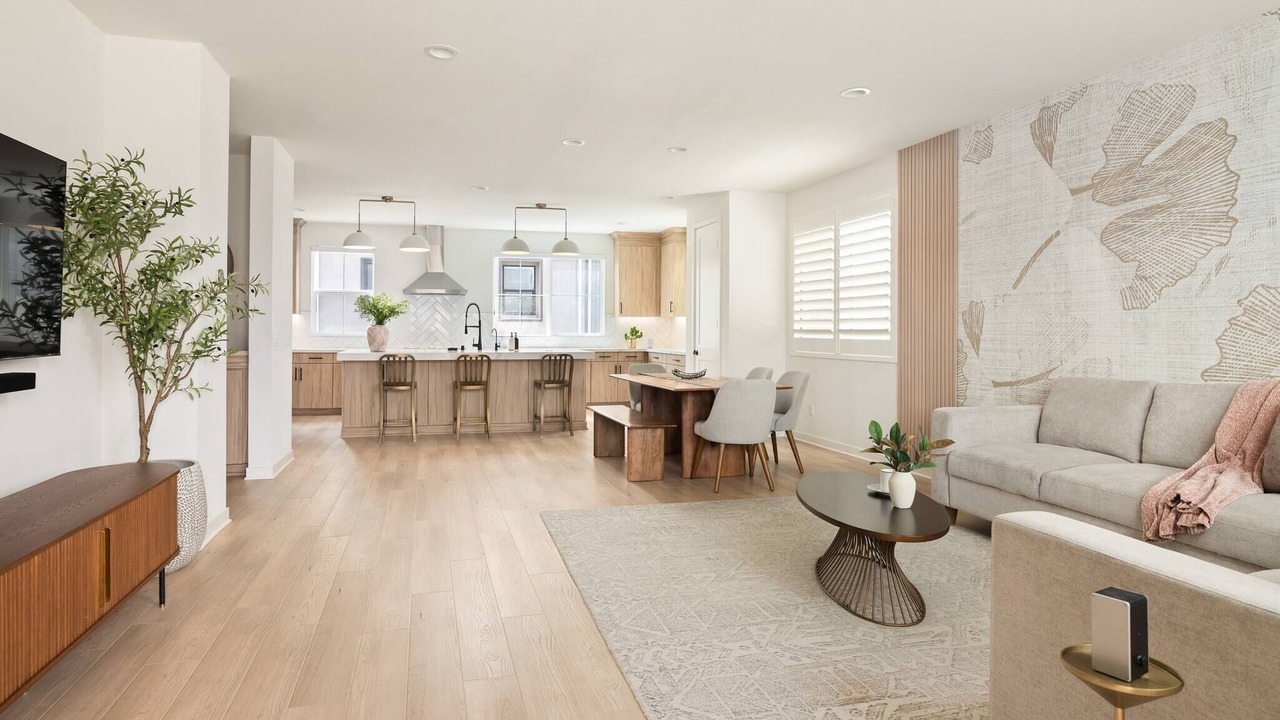 Photo of Livingroom in Carlsbad