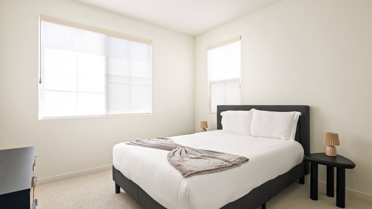 Photo of Bedroom in Carlsbad