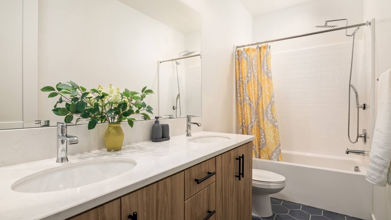 Photo of Bathroom in Carlsbad