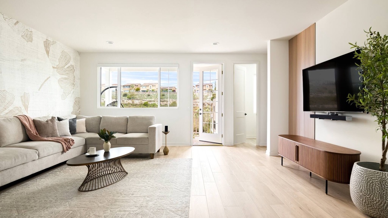 Photo of Livingroom in Carlsbad