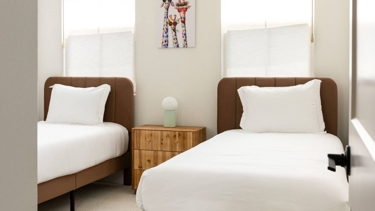 Photo of Bedroom in Carlsbad