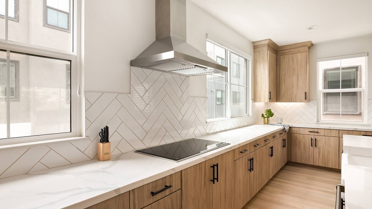 Photo of Kitchen in Carlsbad