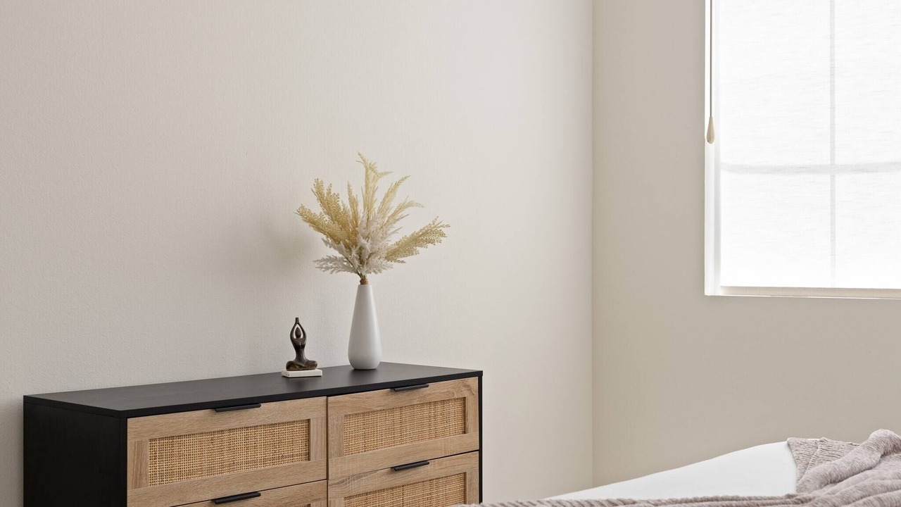 Photo of Bedroom in Carlsbad