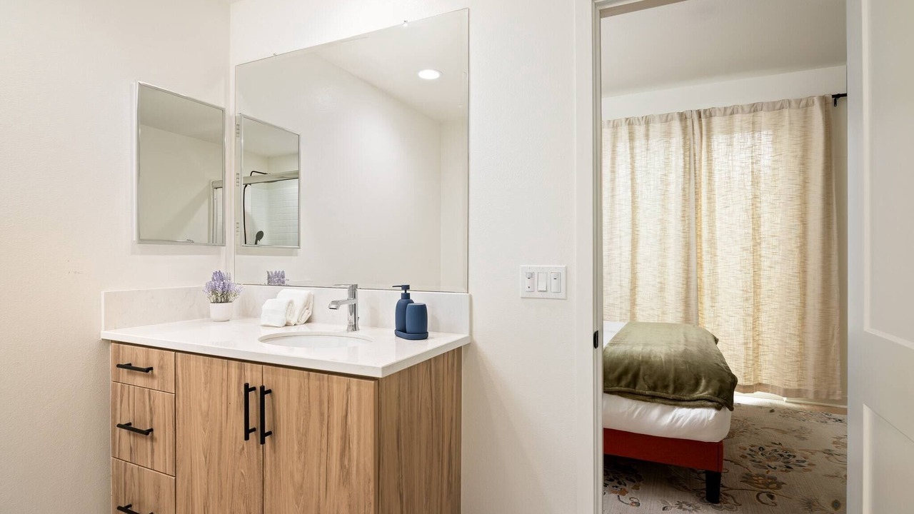 Photo of Bathroom in Carlsbad