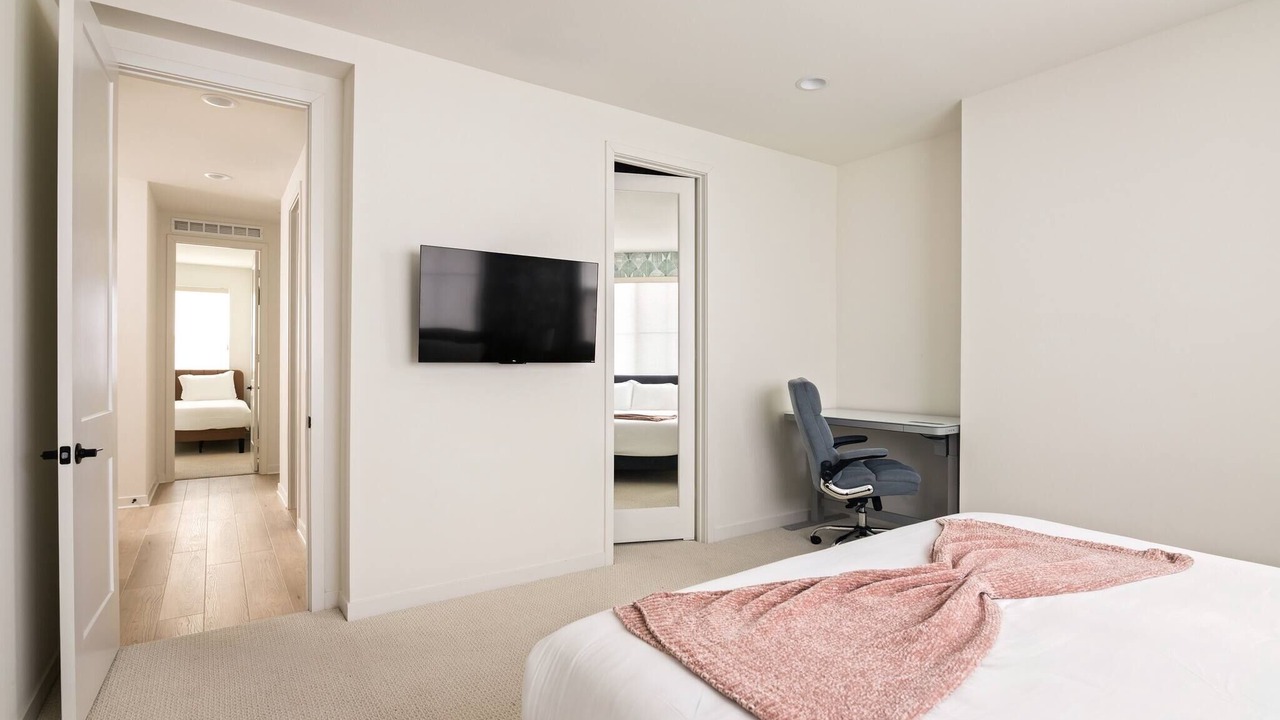 Photo of Bedroom in Carlsbad