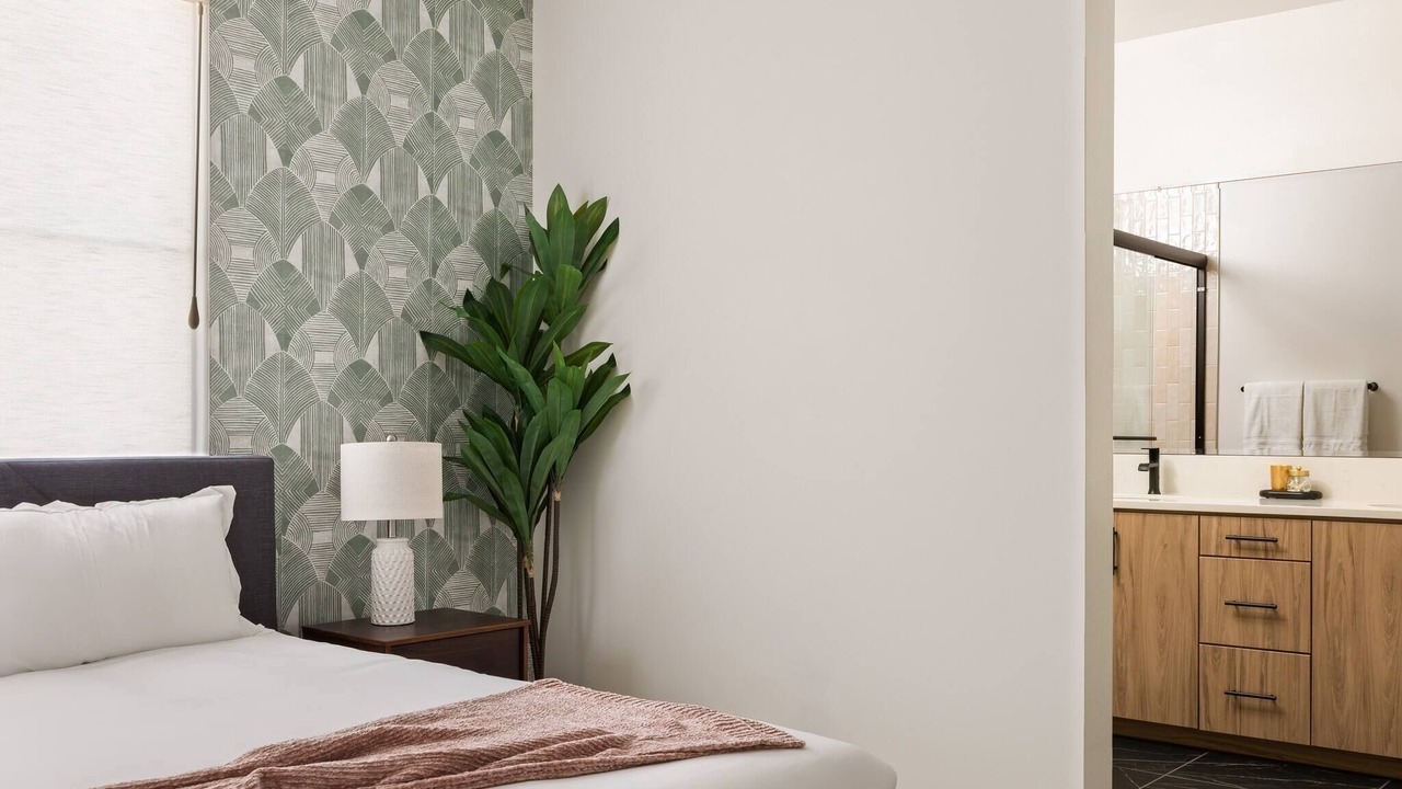 Photo of Bedroom in Carlsbad