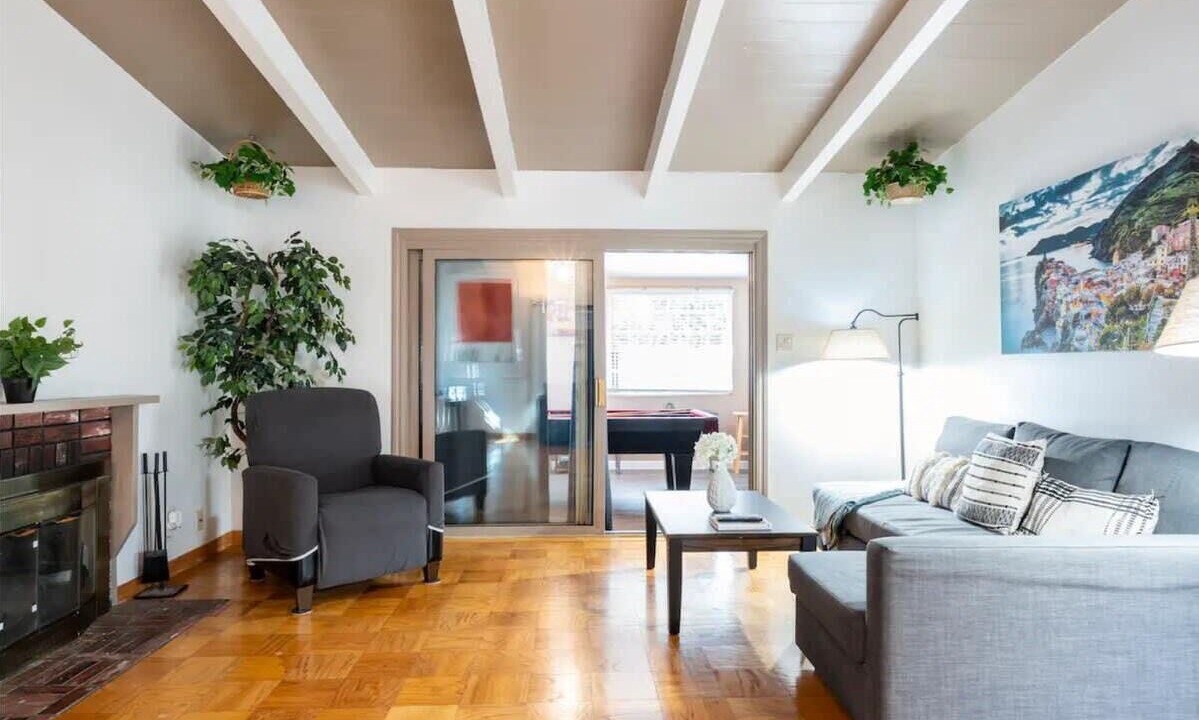 Photo of Bedroom in Tennyson - Alquire