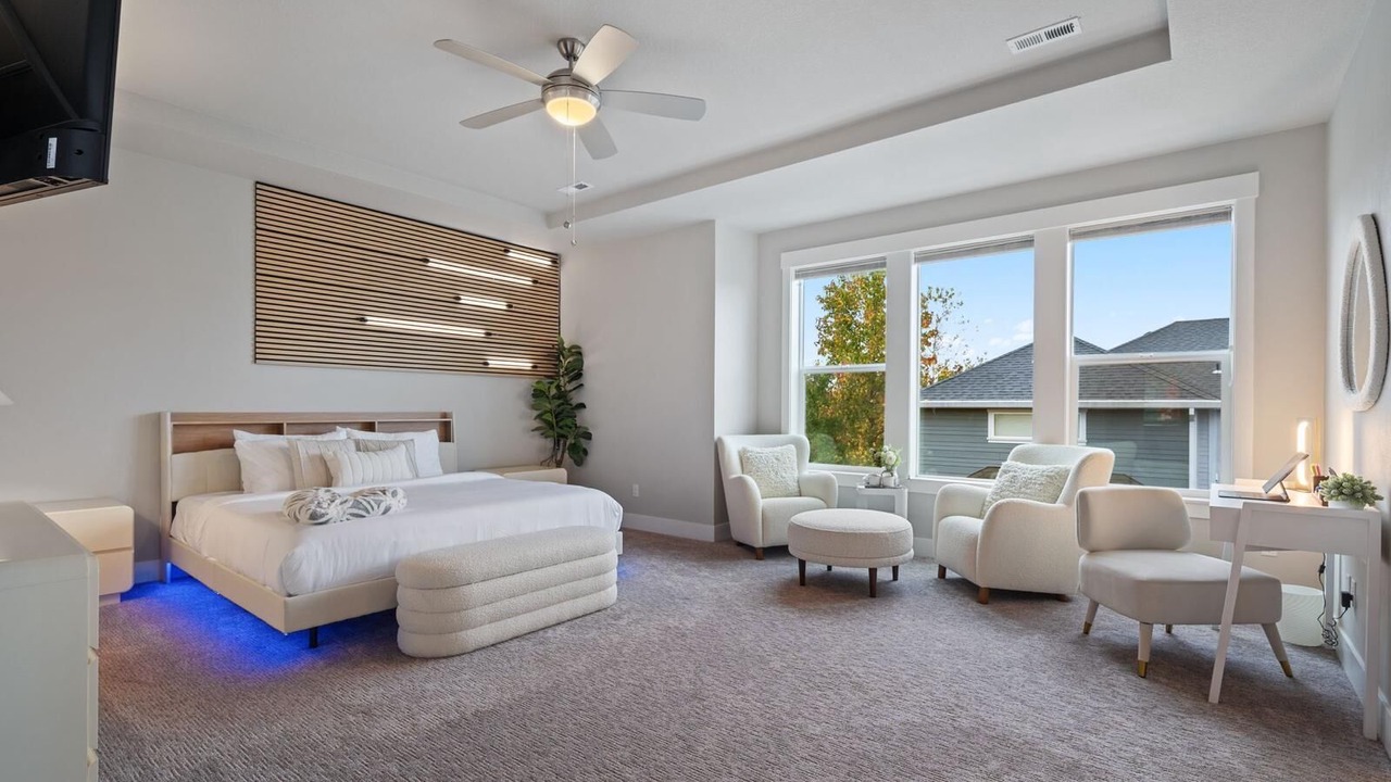 Photo of Bedroom in Bethany