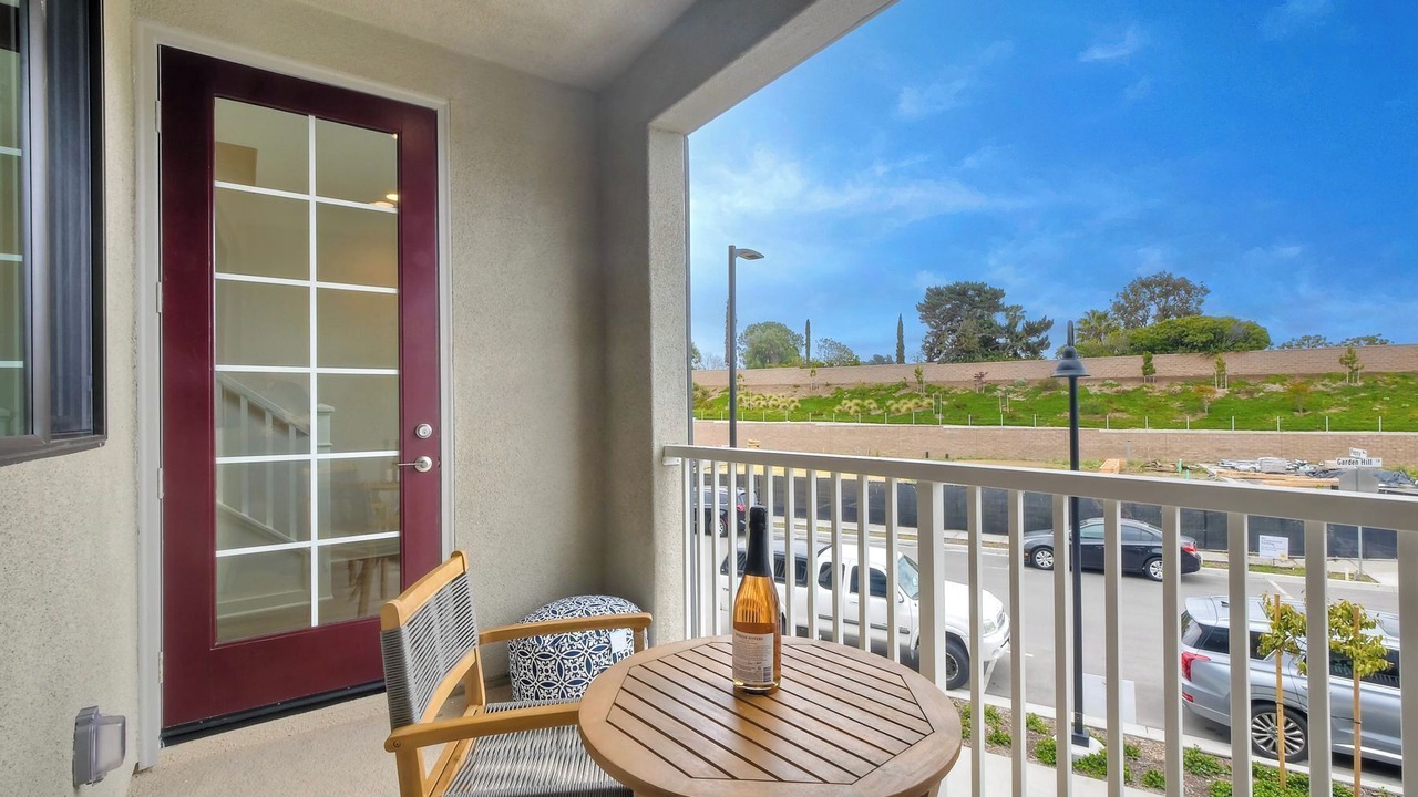 Photo of Outdoor in Carlsbad