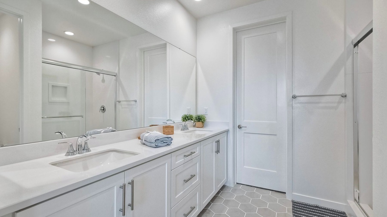 Photo of Bathroom in Carlsbad