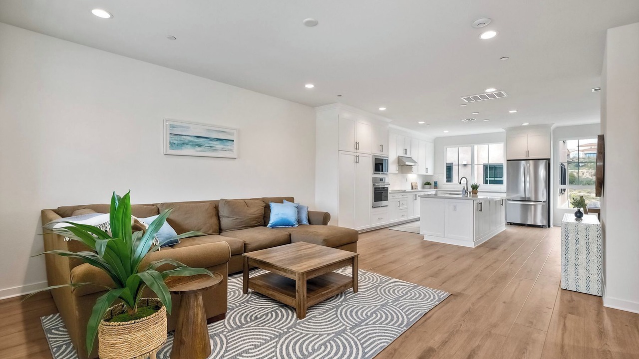 Photo of Livingroom in Carlsbad