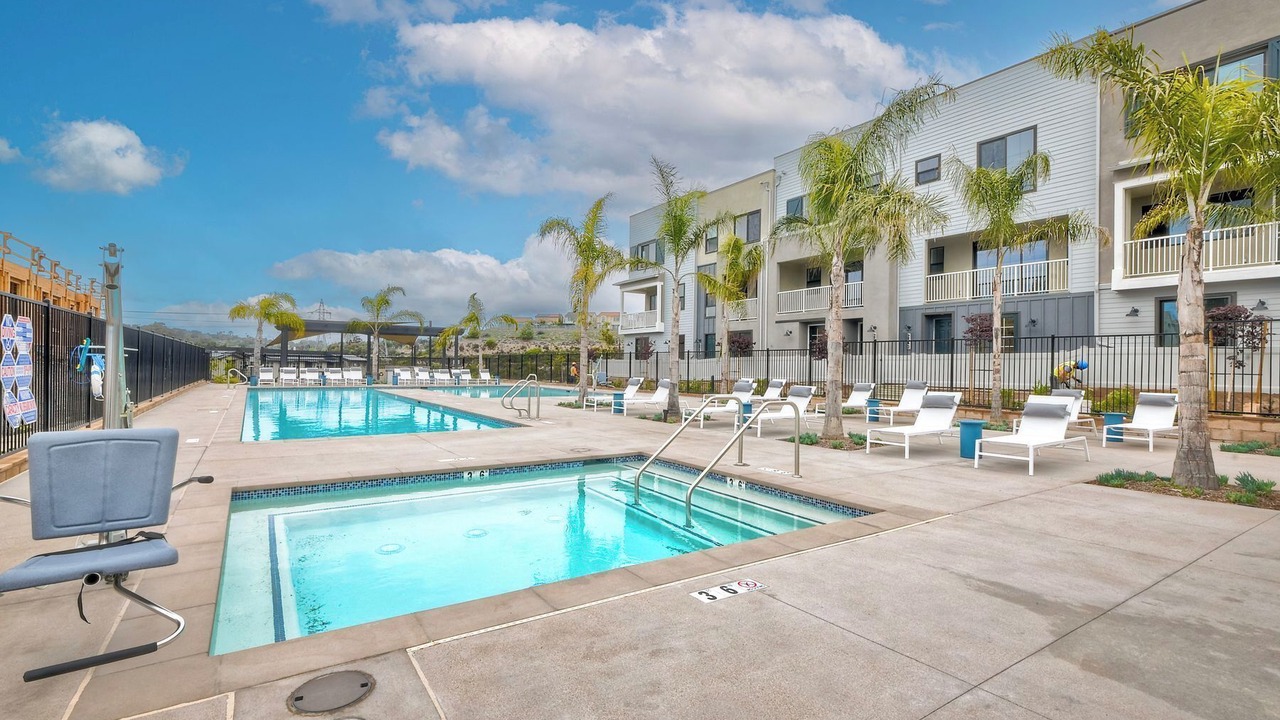 Photo of Outdoor in Carlsbad