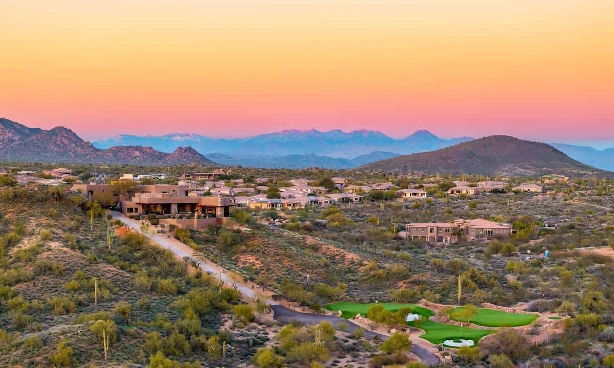 Photo of Others in Pinnacle Peak