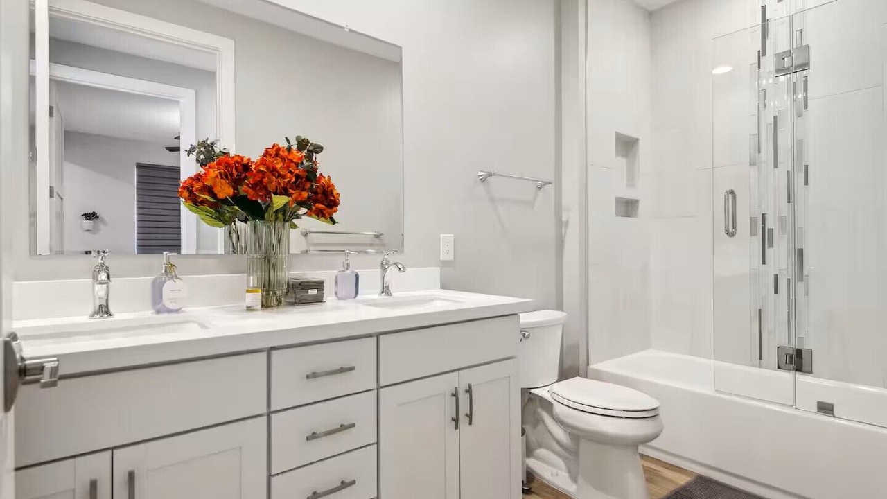 Photo of Bathroom in Scottsdale