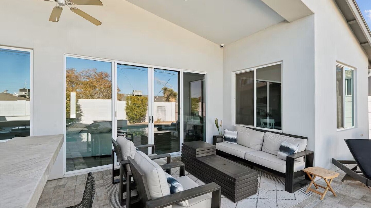Photo of Patio Balcony in Scottsdale