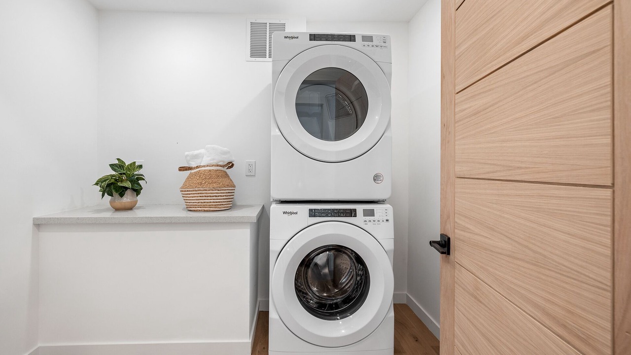 Photo of Bedroom in Upper Rockridge