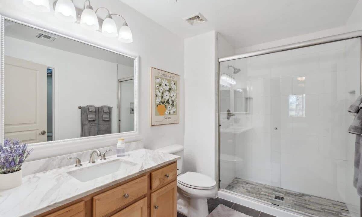 Photo of Bathroom in Fountain Hills