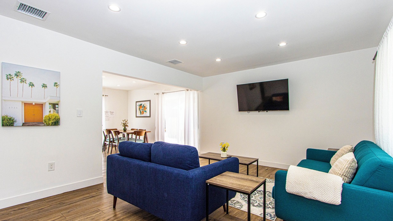 Photo of Livingroom in Vista Norte