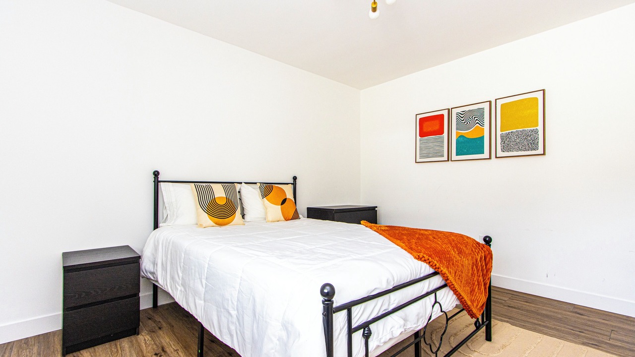 Photo of Bedroom in Vista Norte
