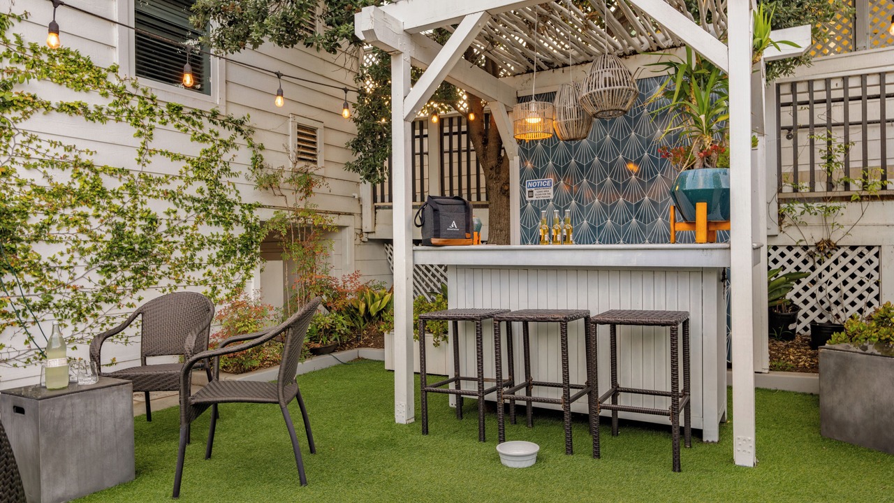 Photo of Outdoor in Cayucos