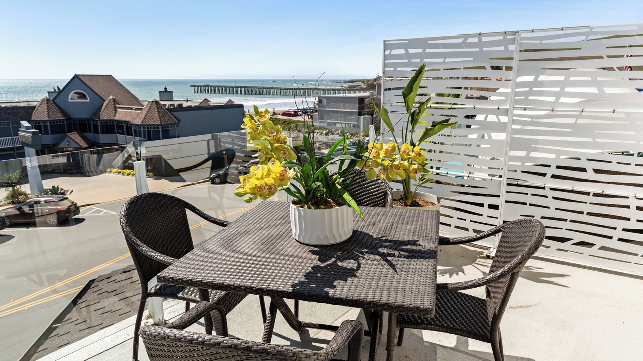 Photo of Outdoor in Cayucos