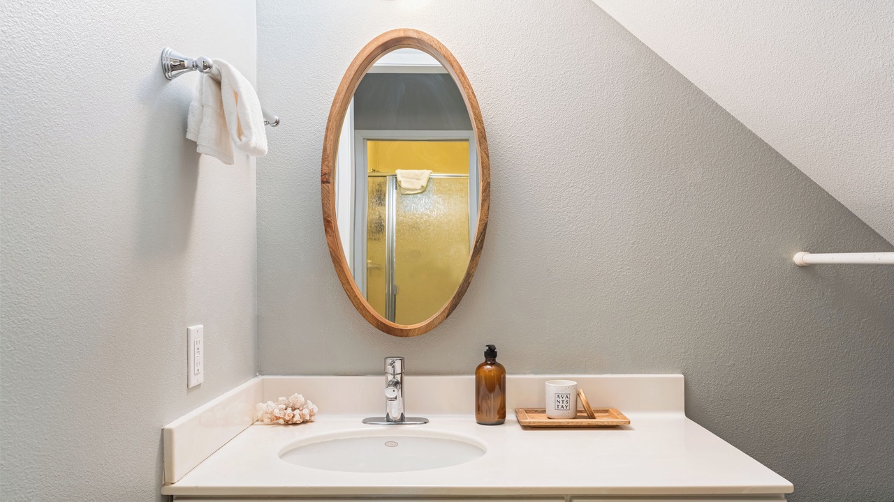 Photo of Bathroom in Cayucos