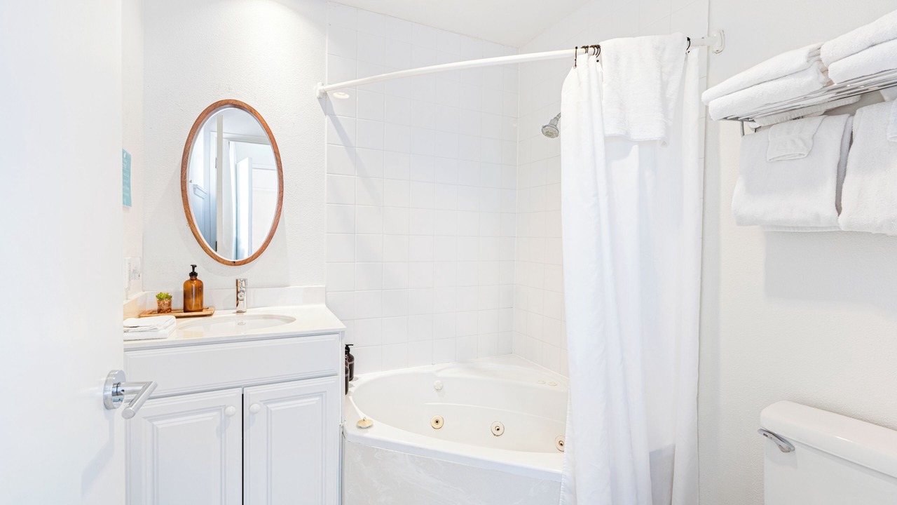 Photo of Bathroom in Cayucos