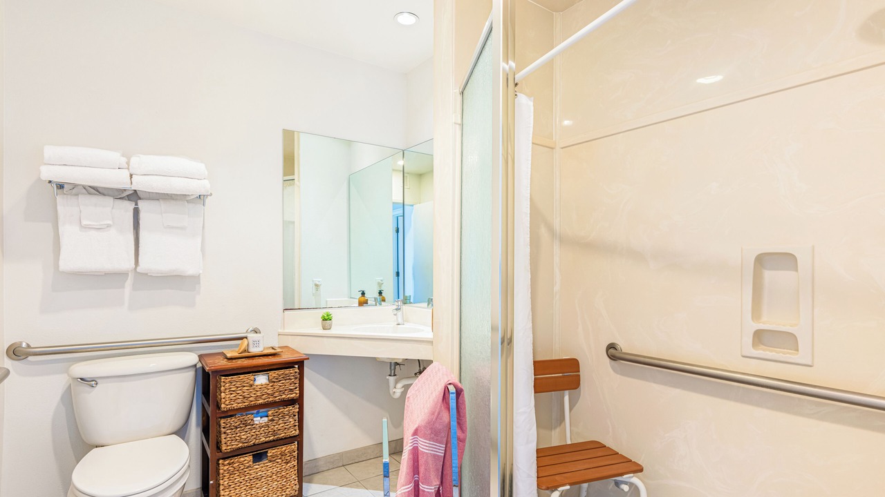 Photo of Bathroom in Cayucos