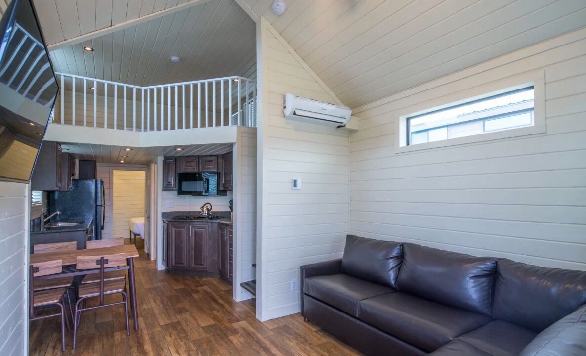 Photo of Livingroom in Camp Verde