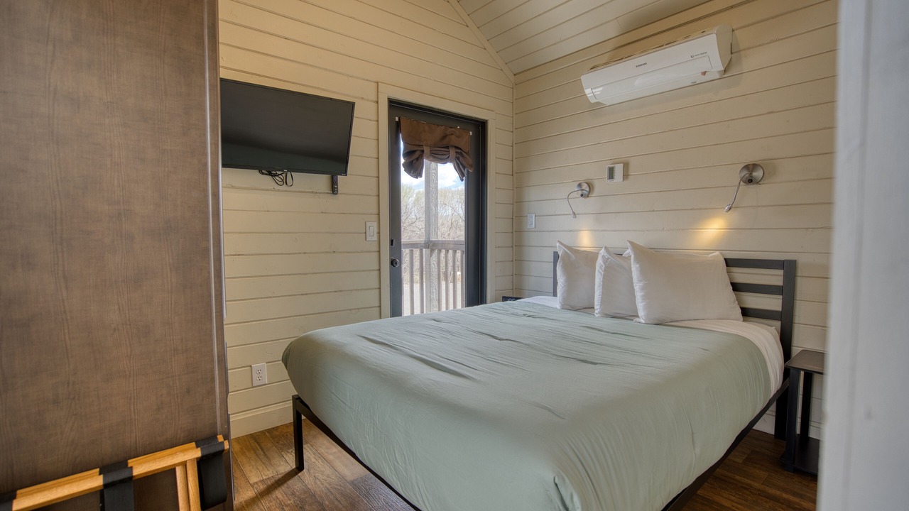 Photo of Bedroom in Camp Verde