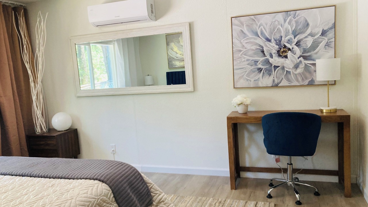 Photo of Bedroom in Cromberg