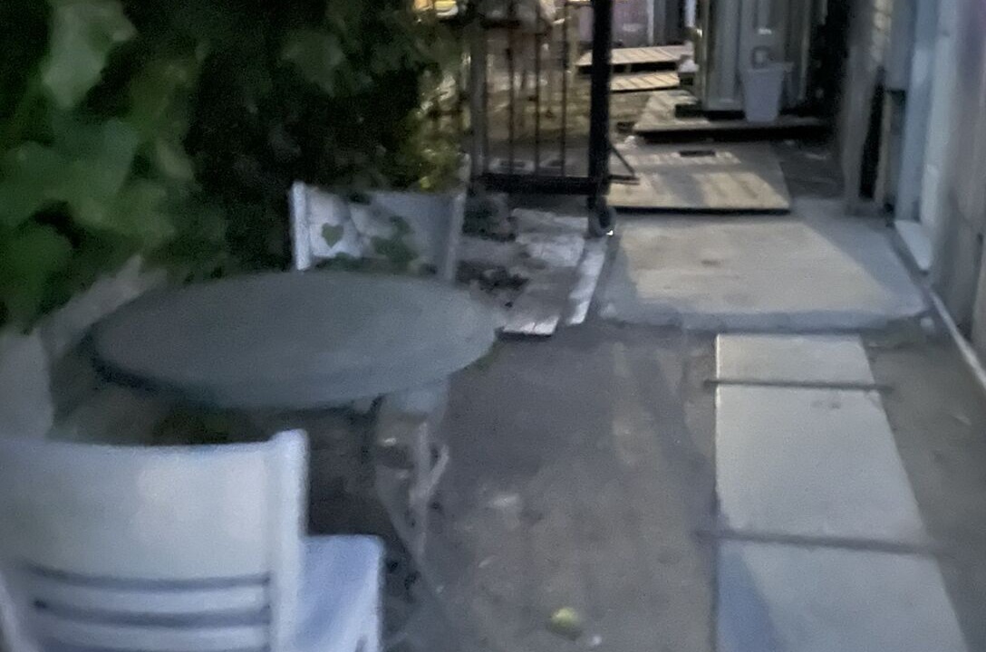 Photo of Outdoor in San Bernardino