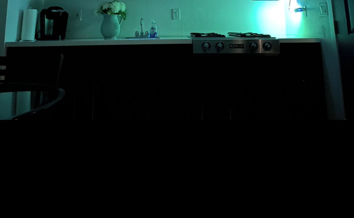 Photo of Kitchen in San Bernardino