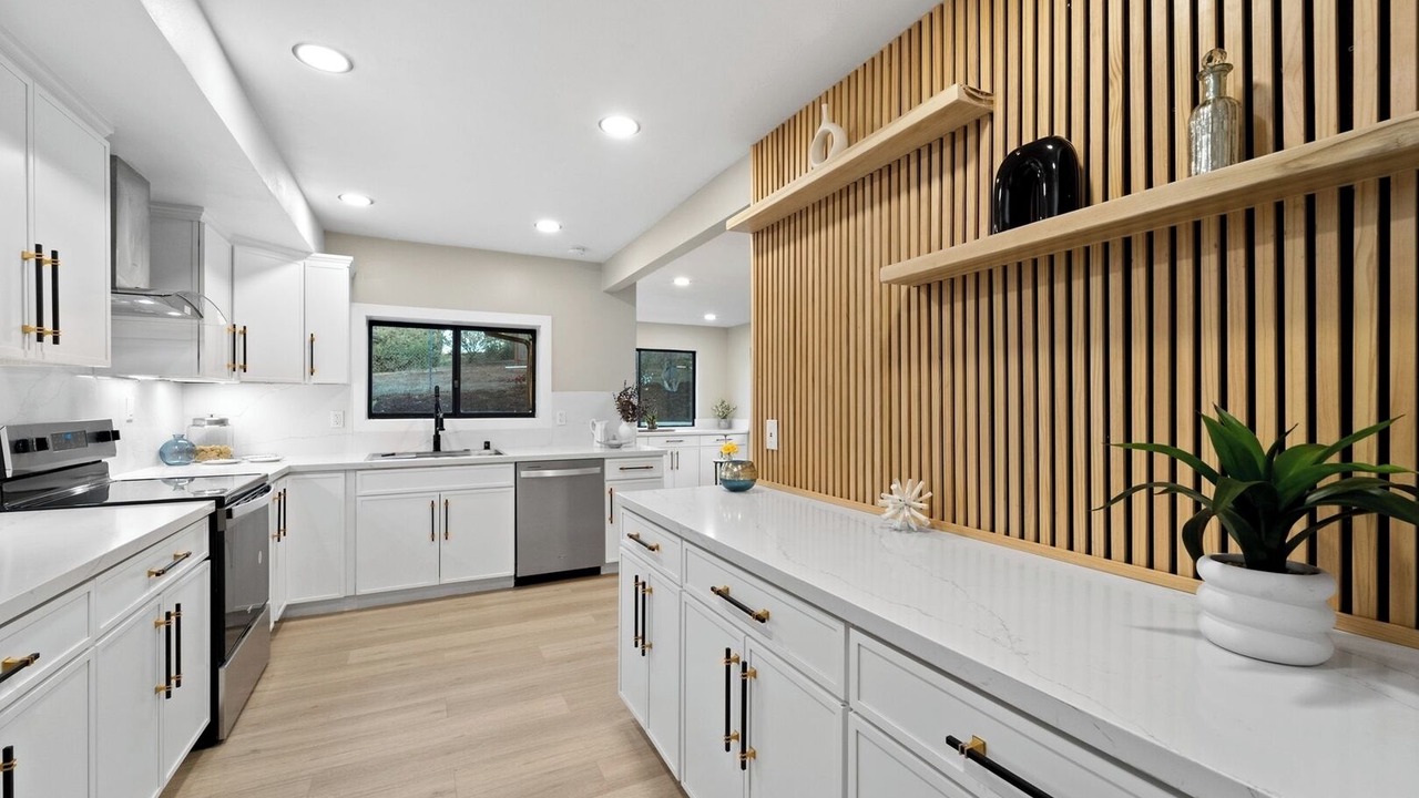 Photo of Kitchen in Vista