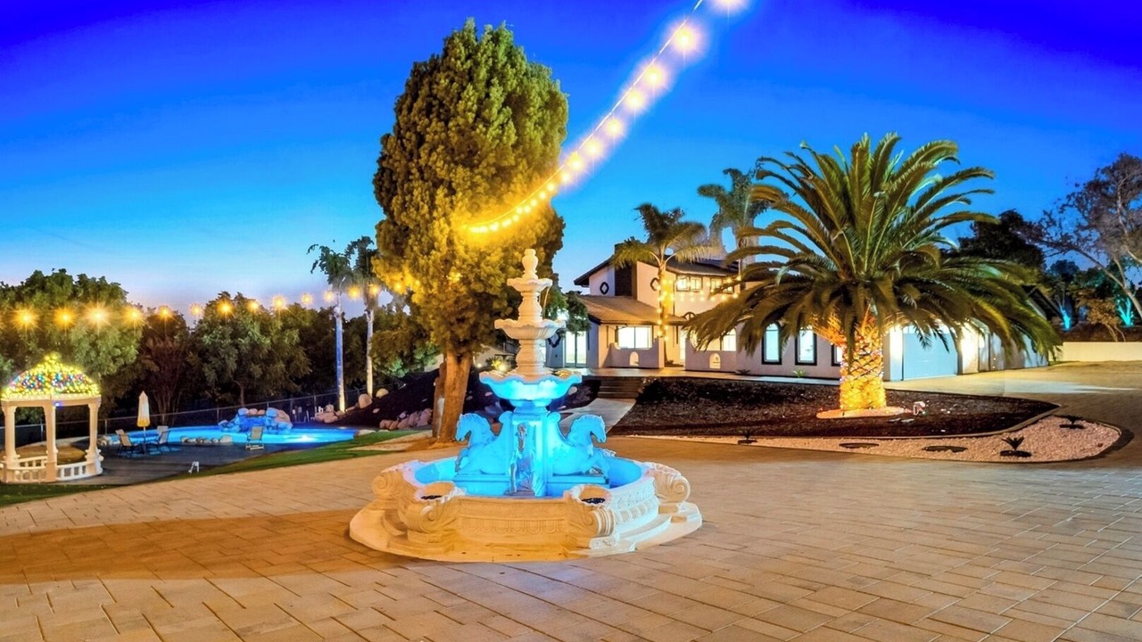 Photo of Outdoor in Vista