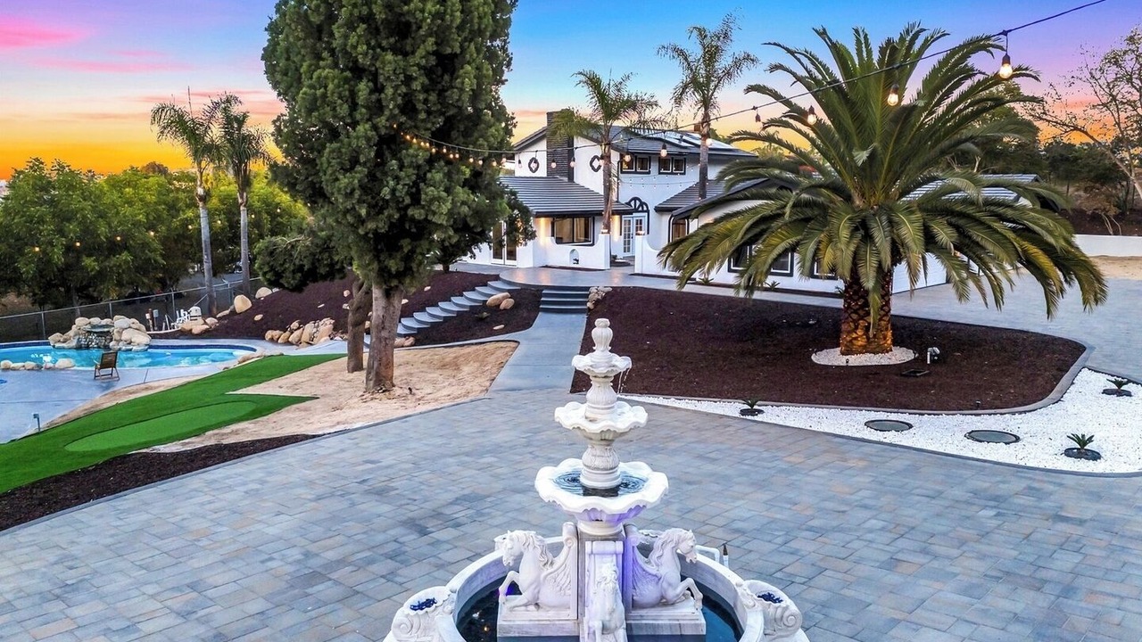 Photo of Outdoor in Vista