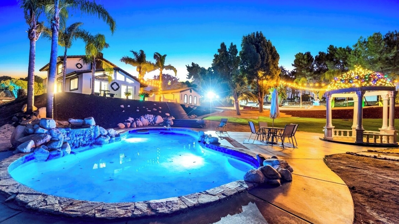 Photo of Outdoor in Vista