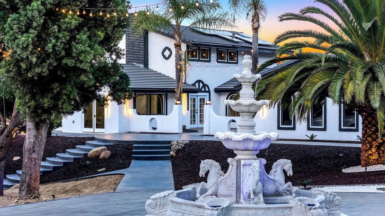 Photo of Outdoor in Vista