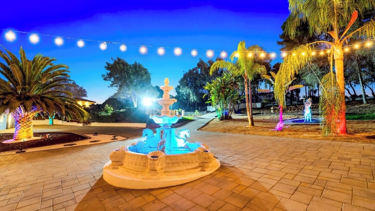 Photo of Outdoor in Vista