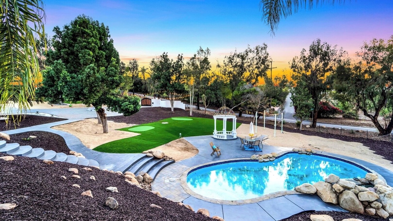 Photo of Outdoor in Vista