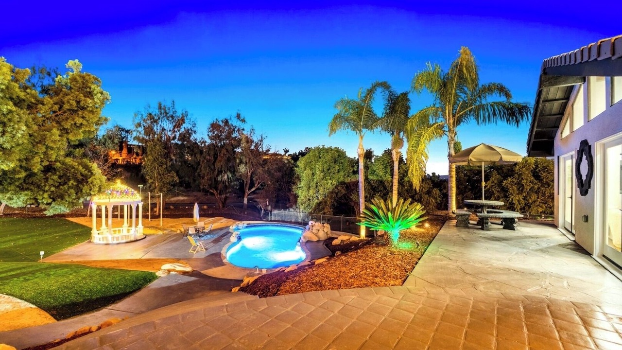 Photo of Outdoor in Vista