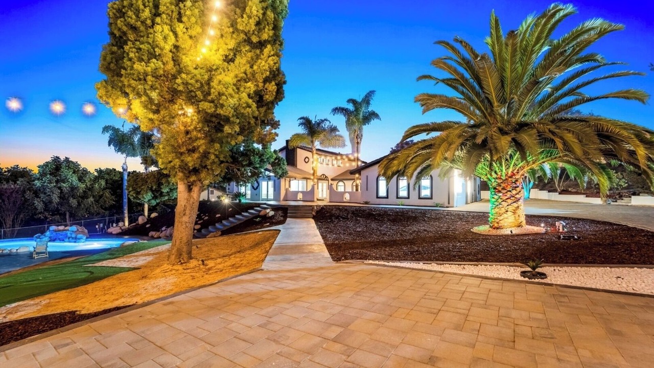 Photo of Outdoor in Vista